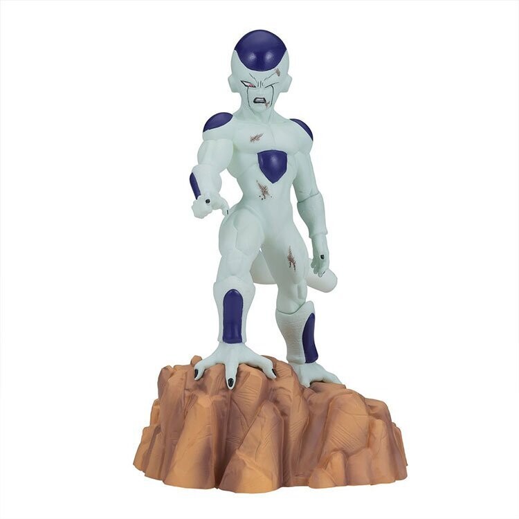 Dragon Ball Z Frieza History Box Vol. 5 Statue Dragon Ball Z Frieza History Box Vol. 5 Statue
