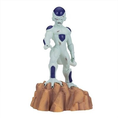 Dragon Ball Z Frieza History Box Vol. 5 Statue Dragon Ball Z Frieza History Box Vol. 5 Statue