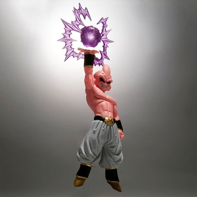 ★maju giju★様 HG Dragon Ball Z Majin Buu Complete Figure Set Limited (Pre