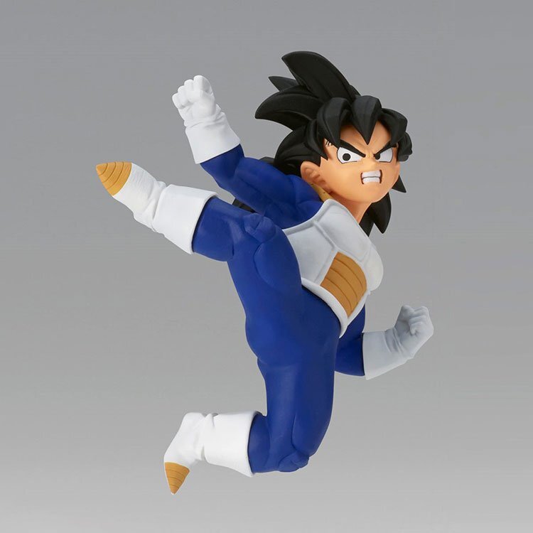Dragon Ball Z Son Gohan Super Warriors Battle Retsuden III Vol. 3 Statue