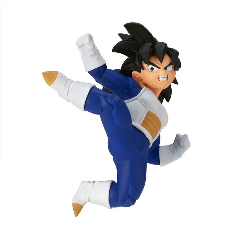 Dragon Ball Z Son Gohan Super Warriors Battle Retsuden III Vol. 3 Statue