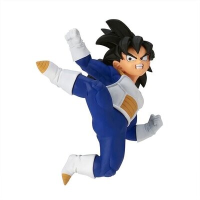 Dragon Ball Z Son Gohan Super Warriors Battle Retsuden III Vol. 3 Statue