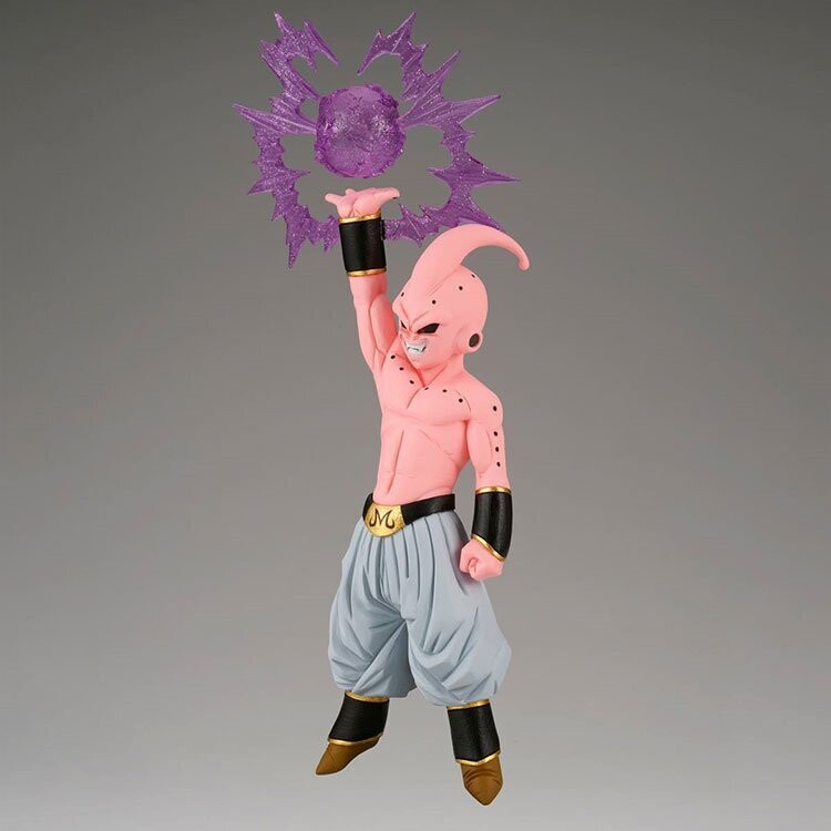 ★maju giju★様 Dragon Ball Z - Majin Buu - Defiance [DVD] 704400030581| eBay