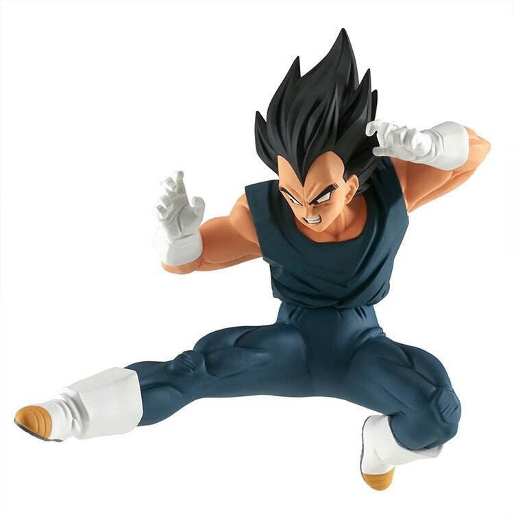 Dragon Ball Super: Super Hero Vegeta Match Makers Statue Dragon Ball Super: Super Hero Vegeta Match Makers Statue
