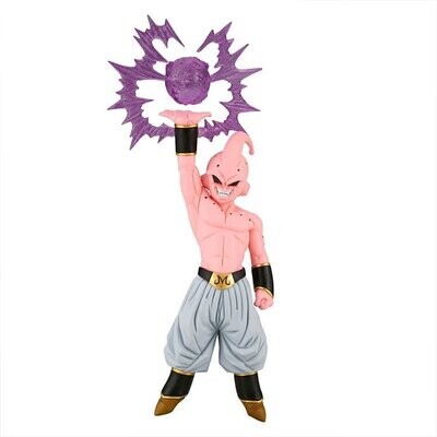 Dragon Ball Z G x Materia The Majin Buu G x Materia Statue Dragon Ball Z G x Materia The Majin Buu G x Materia Statue
