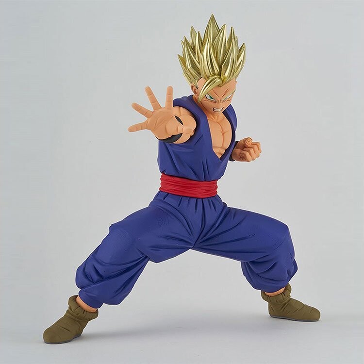 Dragon Ball Super: Super Hero Son Gohan SpecialXIII Blood Of Saiyans Statue