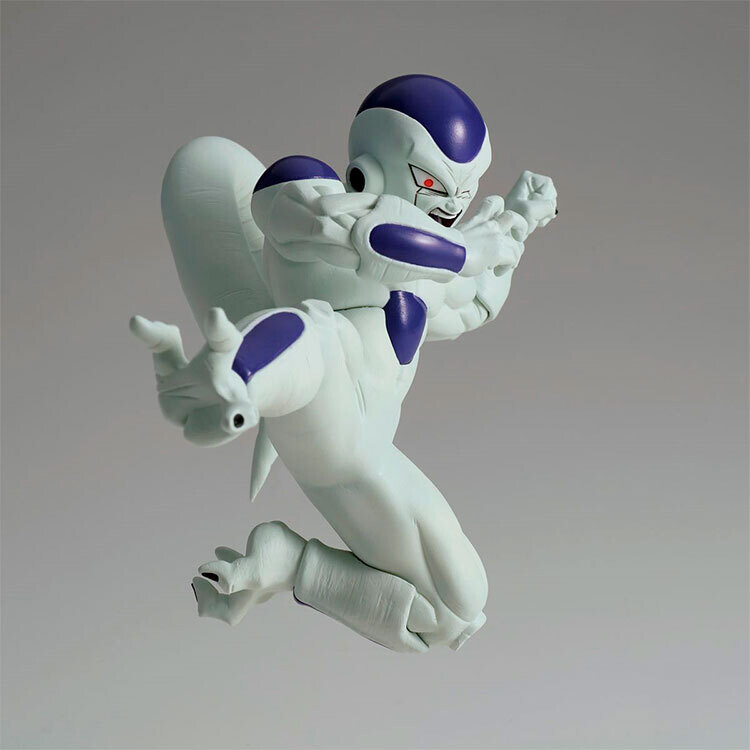 Dragon Ball Z Frieza Match Makers Statue