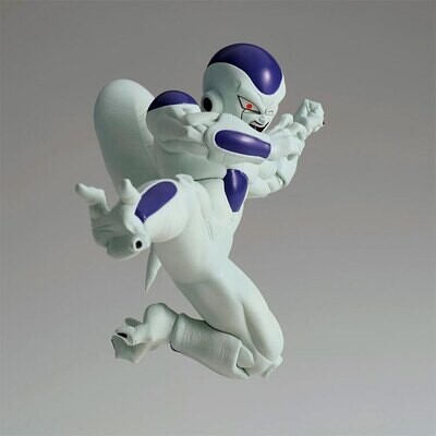 Dragon Ball Z Frieza Match Makers Statue