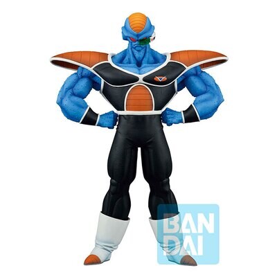 Dragon Ball Z Burter The Ginyu Force! Ichiban Statue