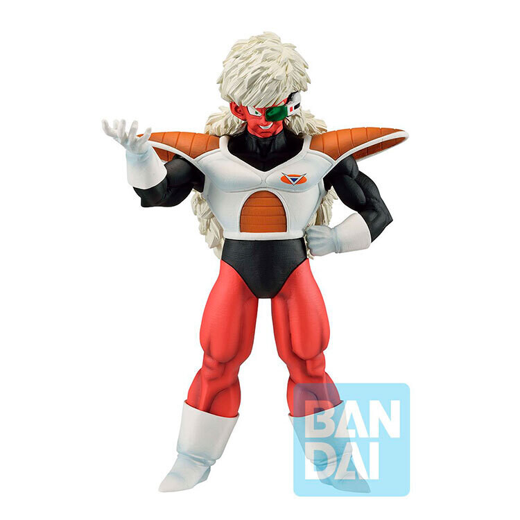 Dragon Ball Z Jeice The Ginyu Force! Ichiban Statue
