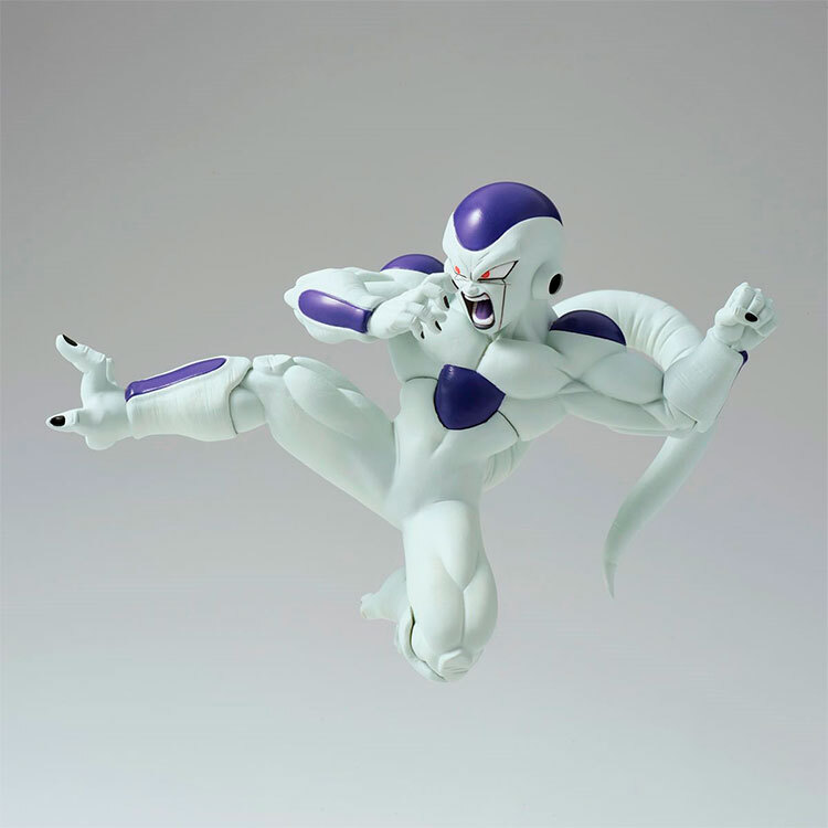 Dragon Ball Z Frieza Match Makers Statue