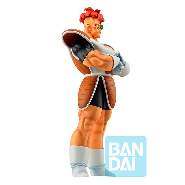 Dragon Ball Z Recoome The Ginyu Force! Ichiban Statue