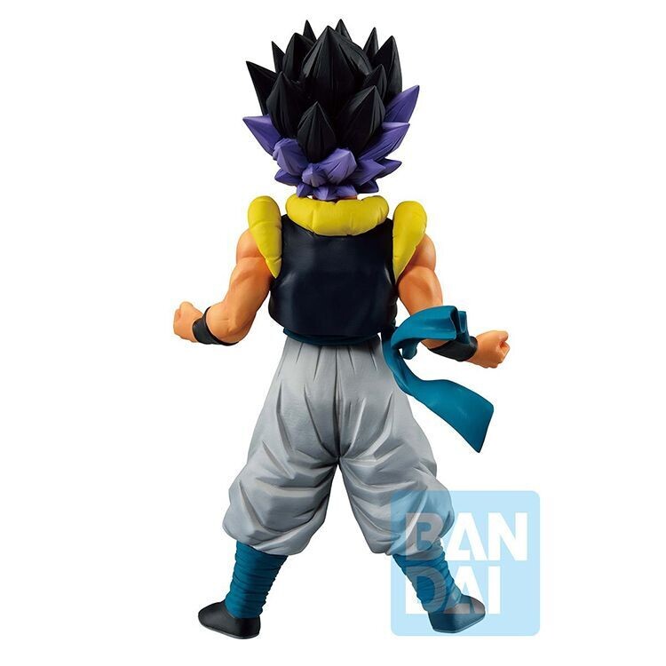 FIGURINE ICHIBAN KUJI Dragon Ball VS Omnibus Beast Prize BF Piccolo