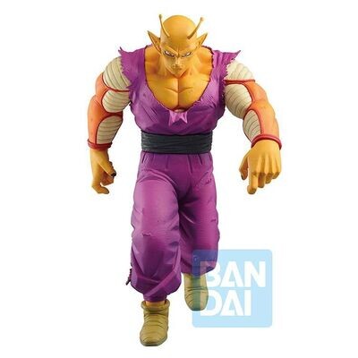 Dragon Ball Super Hero Orange Piccolo Vs Omnibus Beast Ichibansho Statue