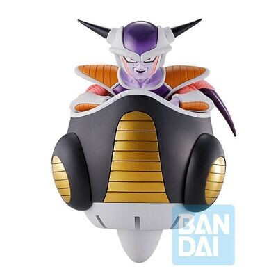 Dragon Ball Z Frieza Army Ichibansho Statue Dragon Ball Z Frieza Army Ichibansho Statue
