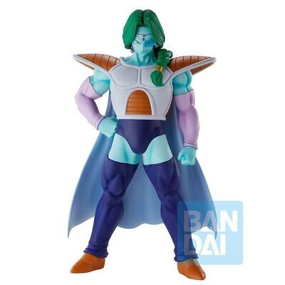 Dragon Ball Z Zarbon Frieza Army Ichibansho Statue Dragon Ball Z Zarbon Frieza Army Ichibansho Statue