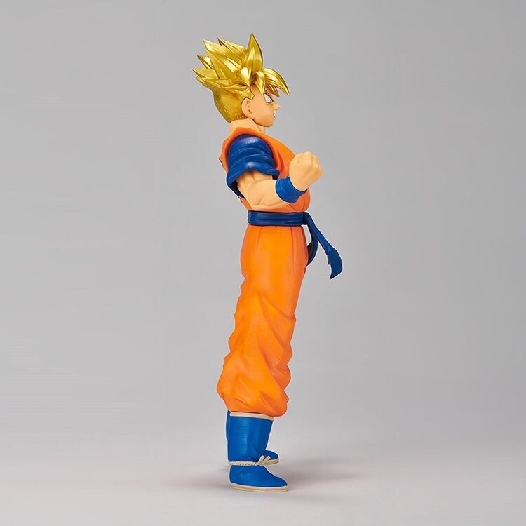 Dragon Ball Z Future Gohan Blood of Saiyans Special XV Statue