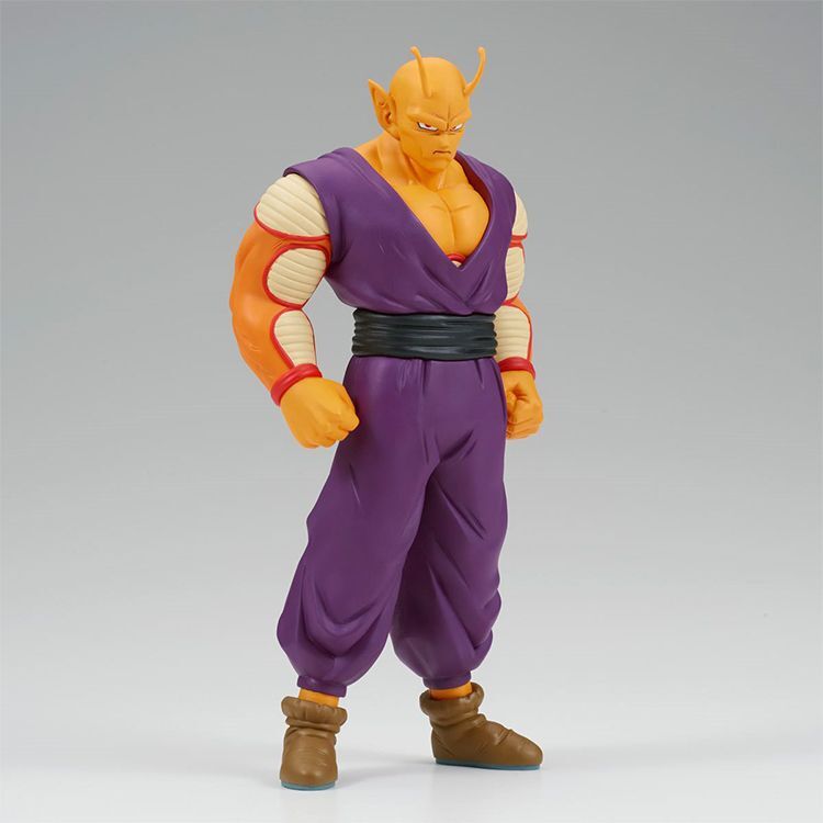 Dragon Ball Super: Super Hero Orange Piccolo DXF Statue