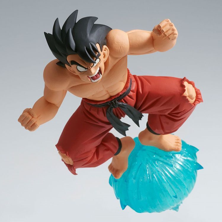 Dragon Ball Goku Version 3 G x Materia Statue