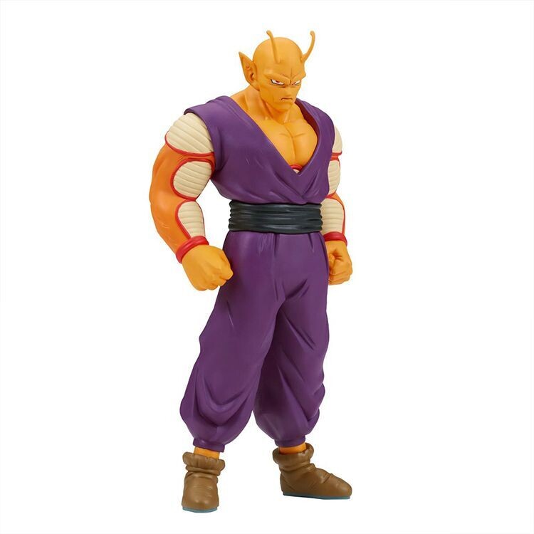 Dragon Ball Super: Super Hero Orange Piccolo DXF Statue