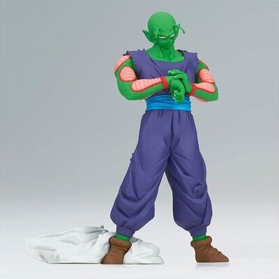 Dragon Ball Z Piccolo Version A Solid Edge Works Vol. 13 Statue