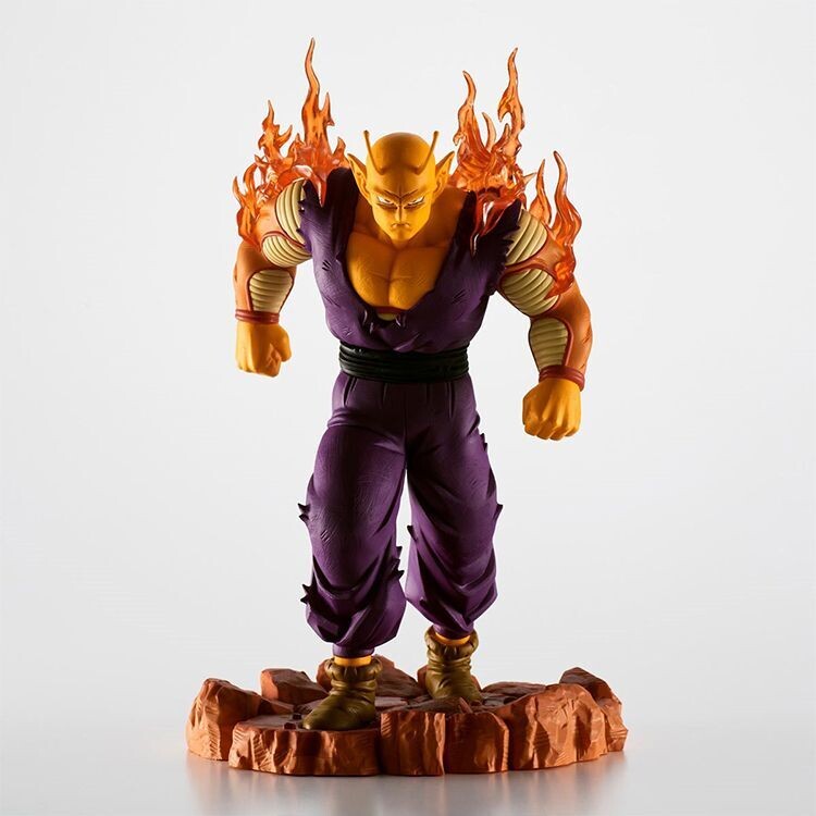 Dragon Ball Super: Super Hero Orange Piccolo History Box Vol. 7 Statue