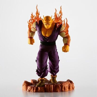 Dragon Ball Super: Super Hero Orange Piccolo History Box Vol. 7 Statue
