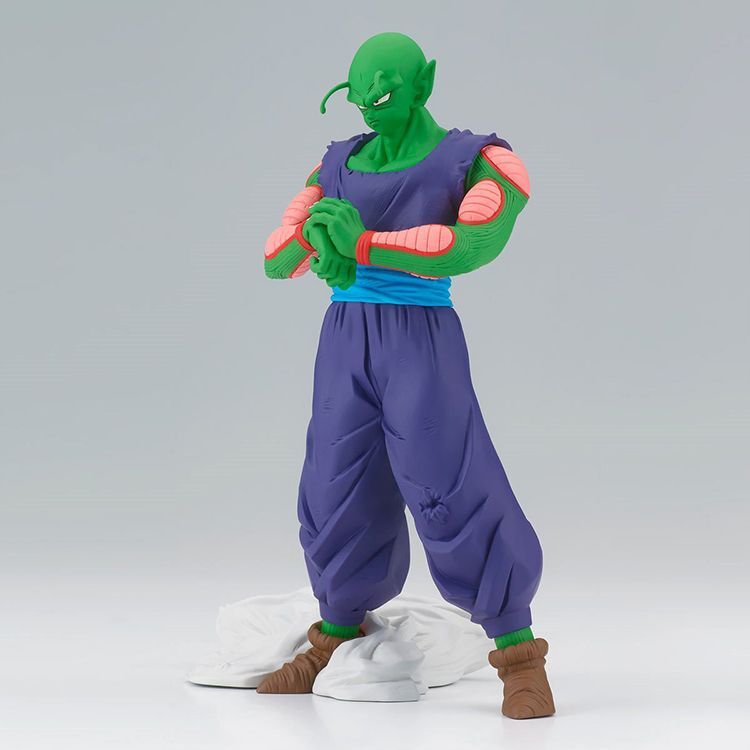 Dragon Ball Z Piccolo Version A Solid Edge Works Vol. 13 Statue