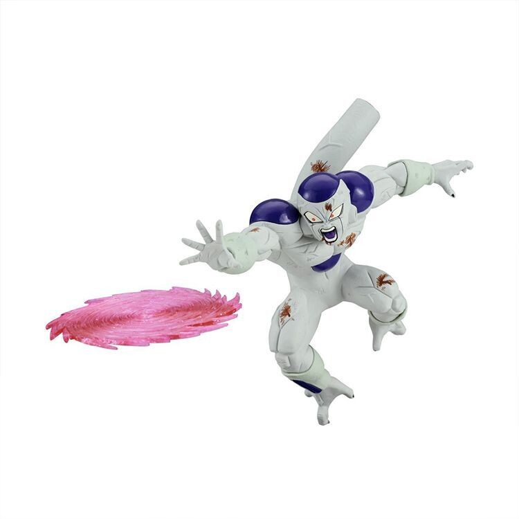 Dragon Ball Z Frieza II G x Materia Statue Dragon Ball Z Frieza II G x Materia Statue
