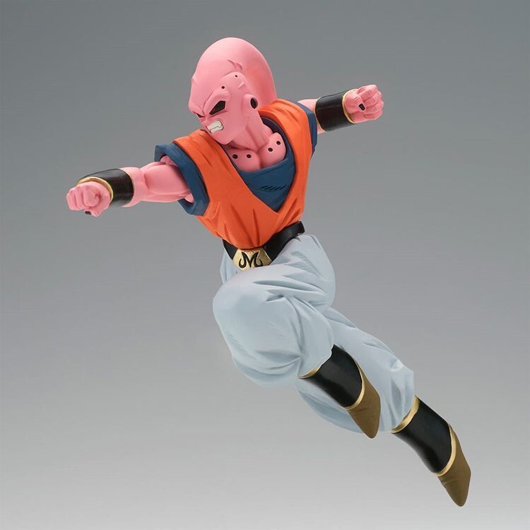 コミック・アニメ Dragon Ball Figure Son Gohan Majin Buu Amazon.com