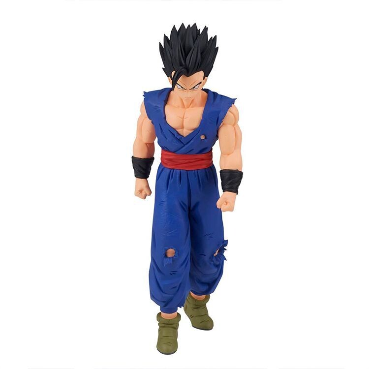Dragon Ball Super: Super Hero Ultimate Gohan Solid Edge Works Vol. 14 Statue
