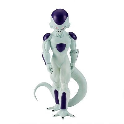 Dragon Ball Z Frieza Vol. 15 Solid Edge Works Statue Dragon Ball Z Frieza Vol. 15 Solid Edge Works Statue