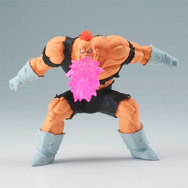 Dragon Ball Z Recoome G x Materia Statue