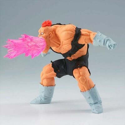 Dragon Ball Z Recoome G x Materia Statue Dragon Ball Z Recoome G x Materia Statue