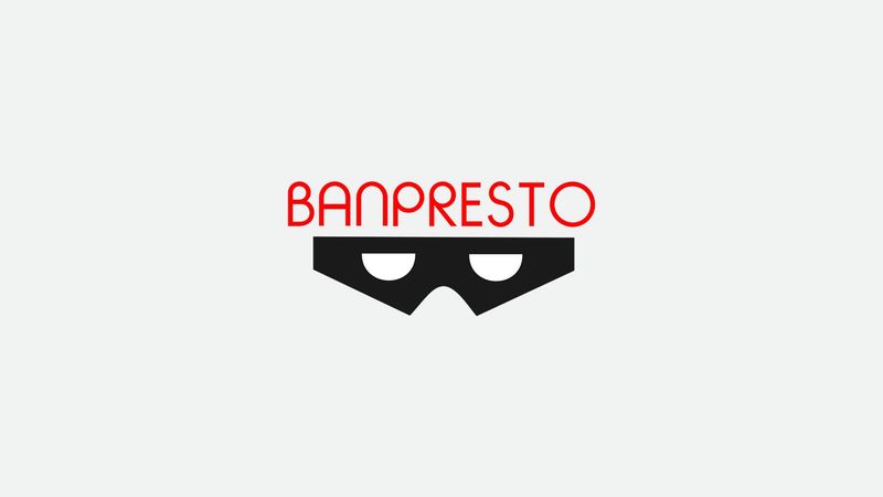 Banpresto