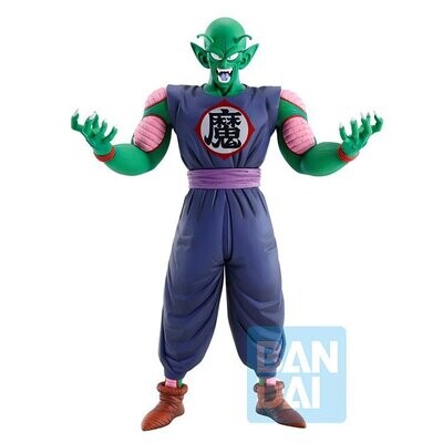 Dragon Ball Demon Piccolo Daimao Ex Mystical Adventure Ichiban Statue Dragon Ball Demon Piccolo Daimao Ex Mystical Adventure Ichiban Statue
