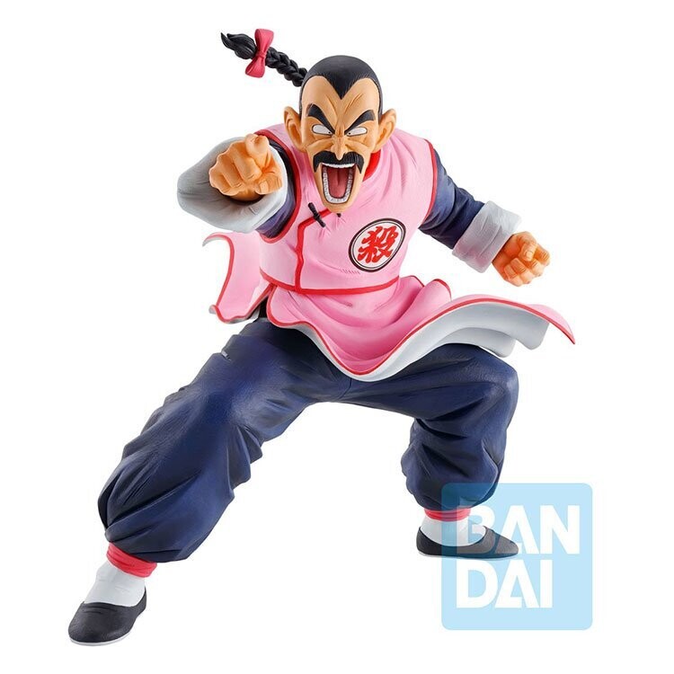 Dragon Ball Tao Pai Pai Ex Mystical Adventure Ichiban Statue Dragon Ball Tao Pai Pai Ex Mystical Adventure Ichiban Statue