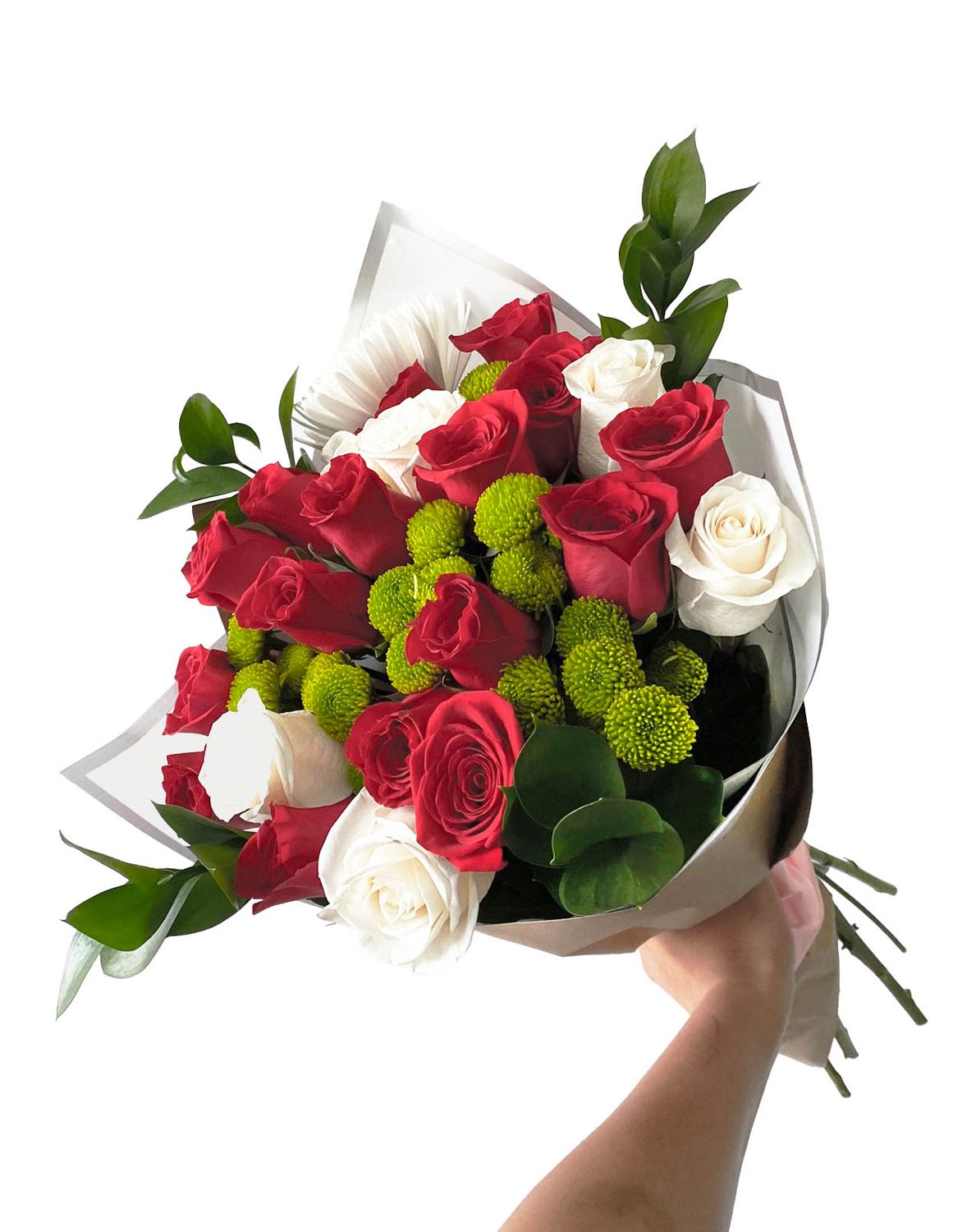 Bouquete 24 Rosas