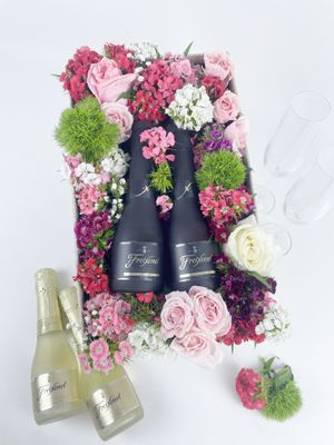 Bloom Espumante Mini x2