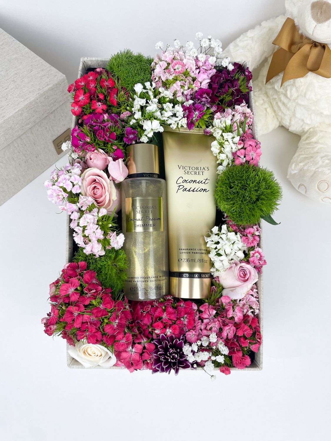 Bloom Victoria&#39;s Secret