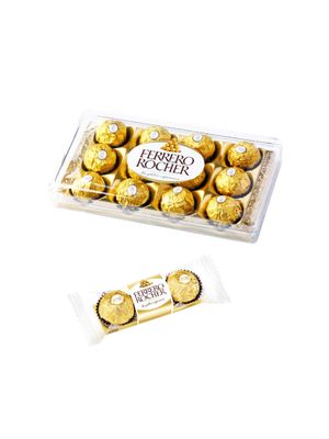 Bombones Ferrero Rocher