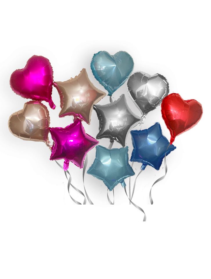 Globo de Helio (1 ud.)