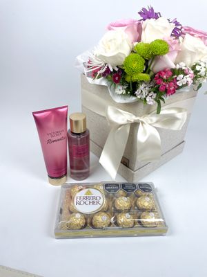 Gift Victoria&#39;s Secret