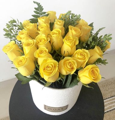 Cesta 24 Rosas