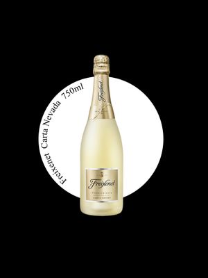 Vinos o Espumantes