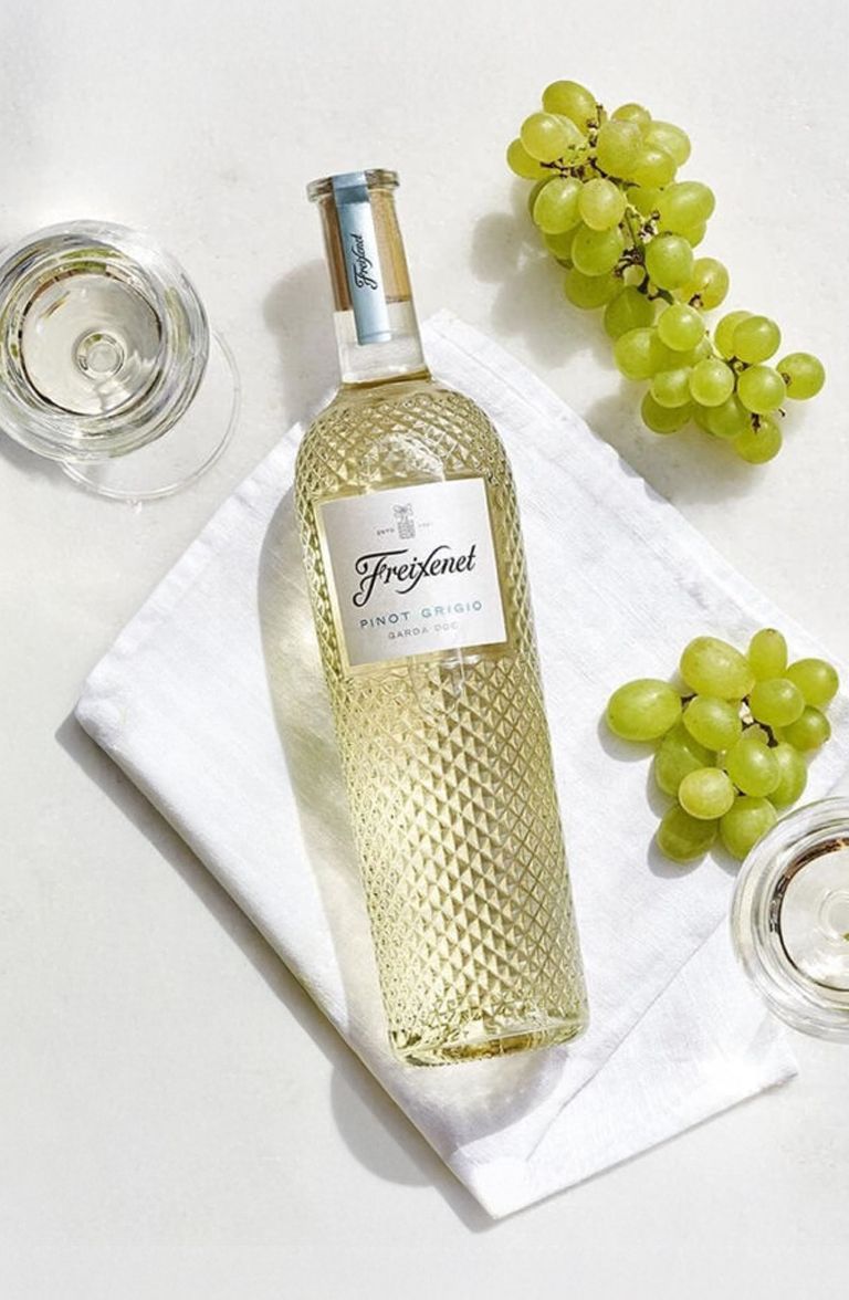 Vinos o Espumantes