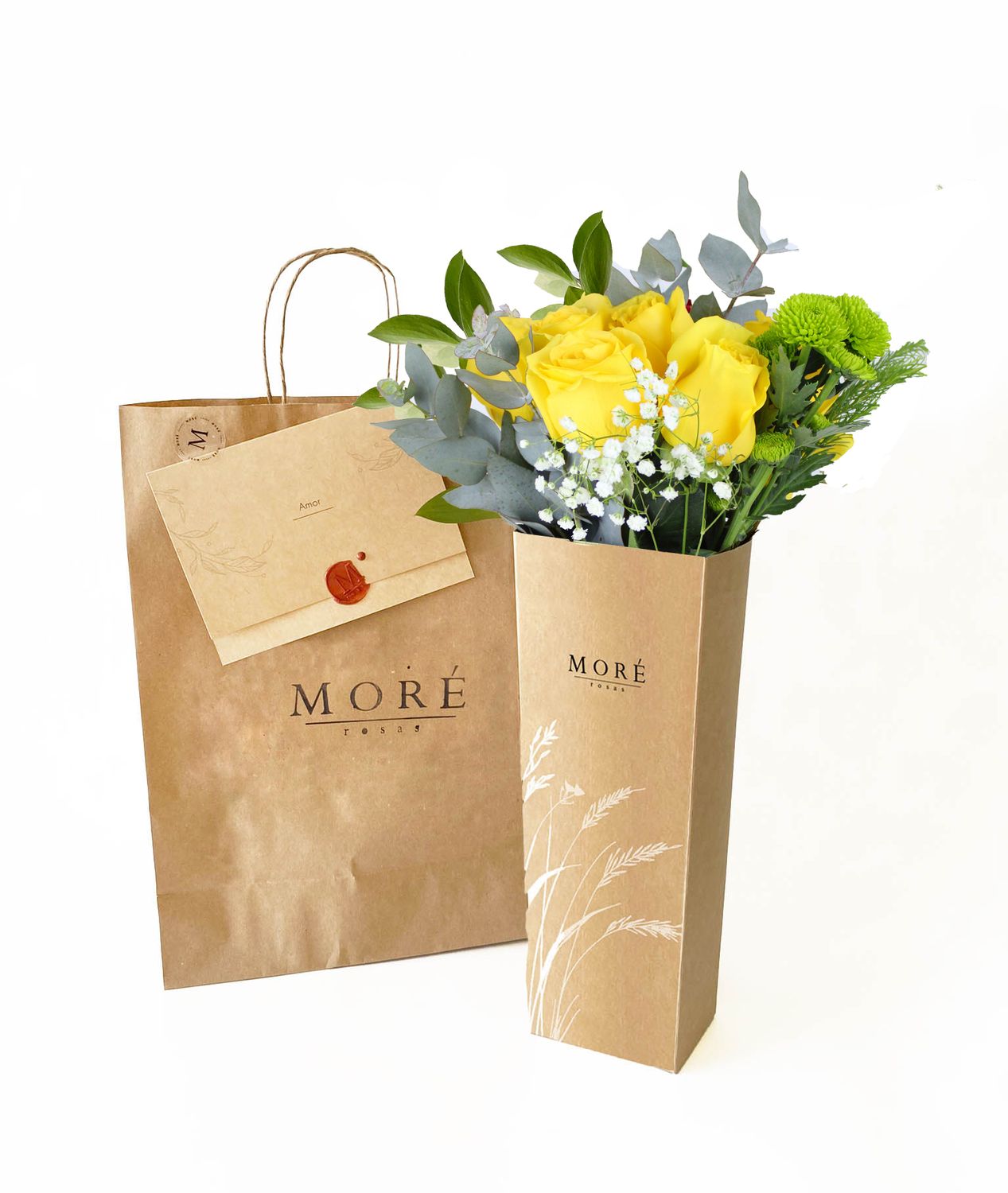 Box 6 Rosas