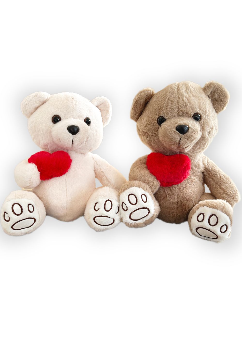Oso Peluche 35cm.