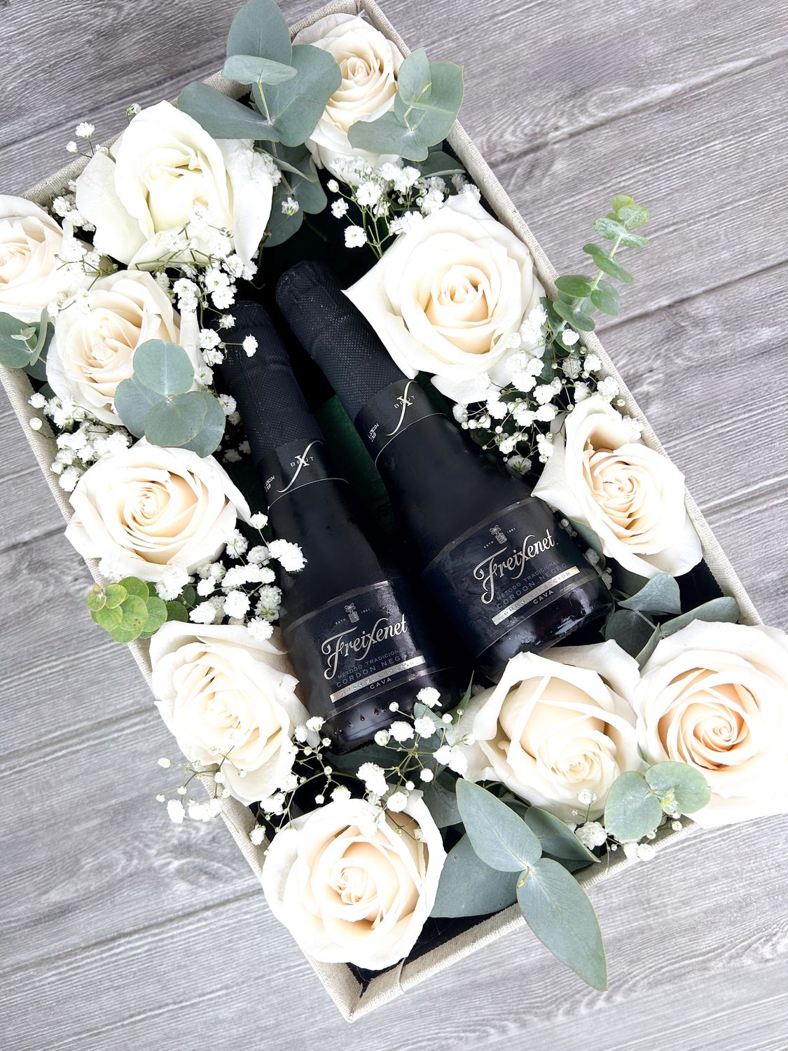 Bloom Espumante Mini x2