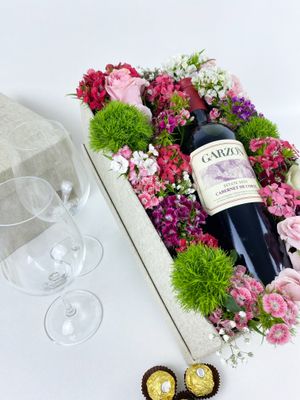 Bloom Vino